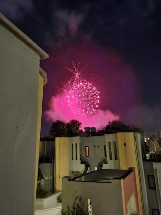 Ausblick VONRESORT Golden Beach