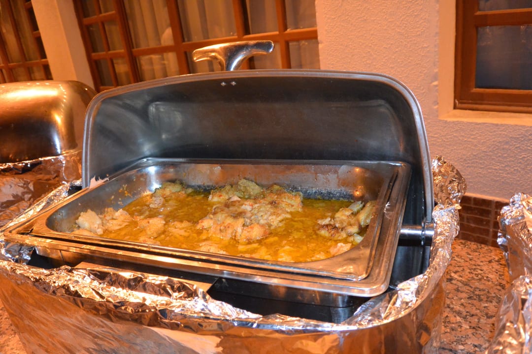 Fisch Menaville Safaga