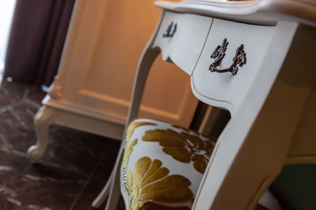 Zimmer Hotel Ventaglio