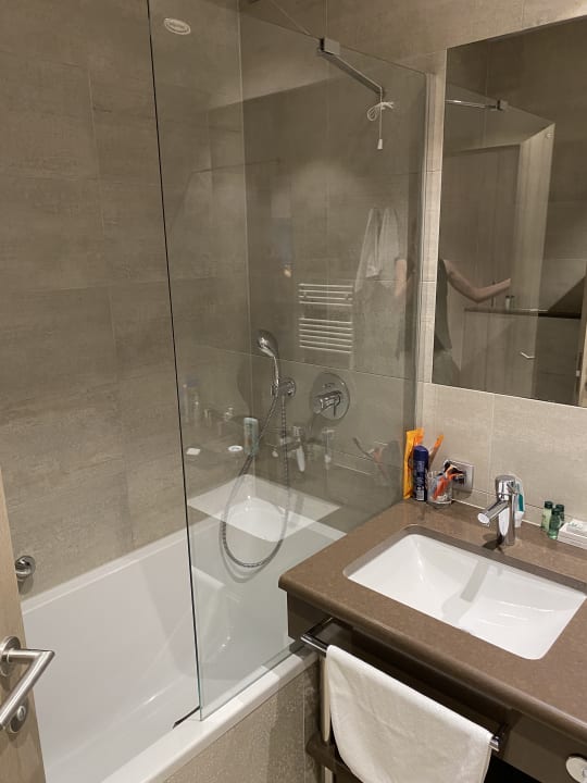 Zimmer Hotel Plaza Duce