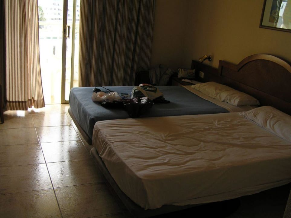 Zimmer Hovima Costa Adeje - For Cool Adults