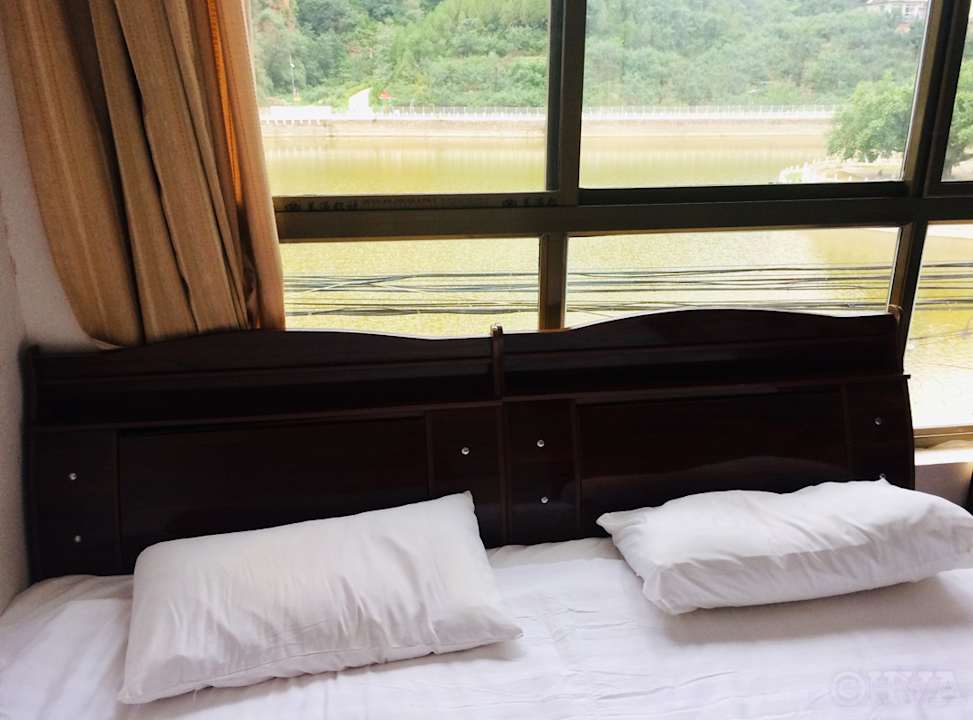 Zimmer Long Yue Hu Agrihotel