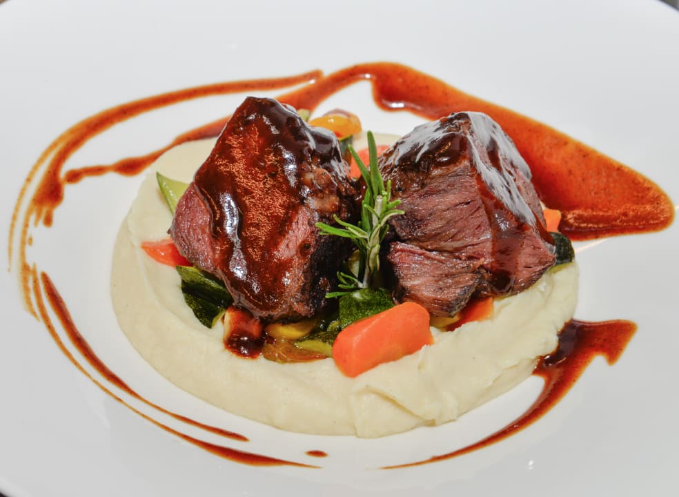 Gastro Goldene Traube