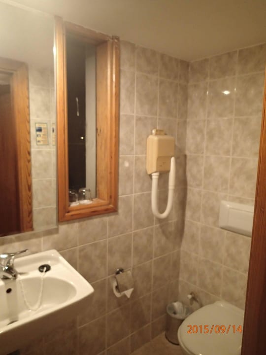 Bungalow OG Bad Salamis Bay Conti Resort Hotel & Casino