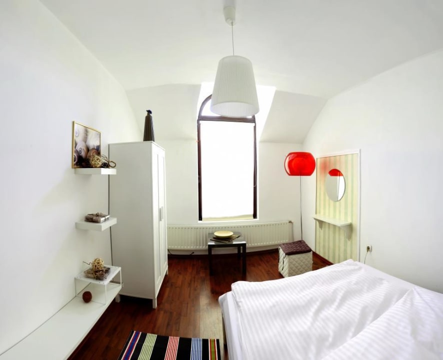 Bedroom Boutique Apartments Cluj Napoca