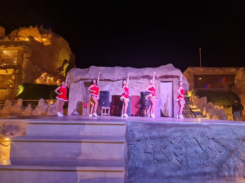 Sport & Freizeit Hotel Caves Beach Resort (Adults Only)