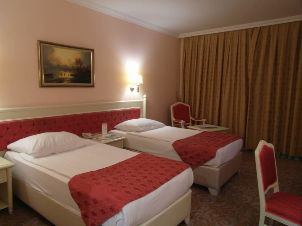 Hotel WOW Kremlin Palace Kremlin Palace