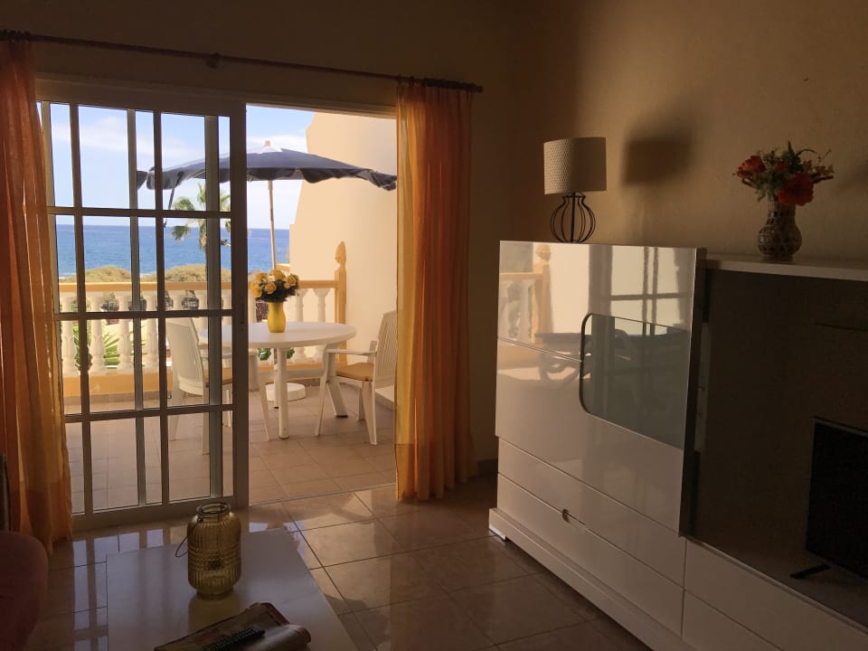 Zimmer Hotel Paraiso del Conde