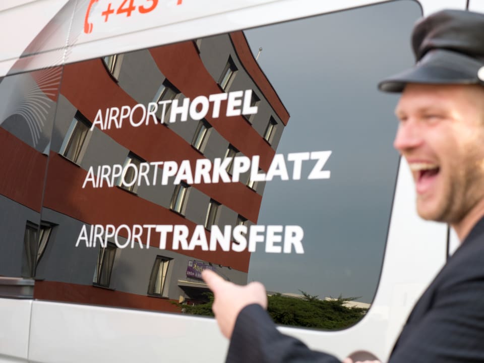 Sonstiges Arion Airport Hotel