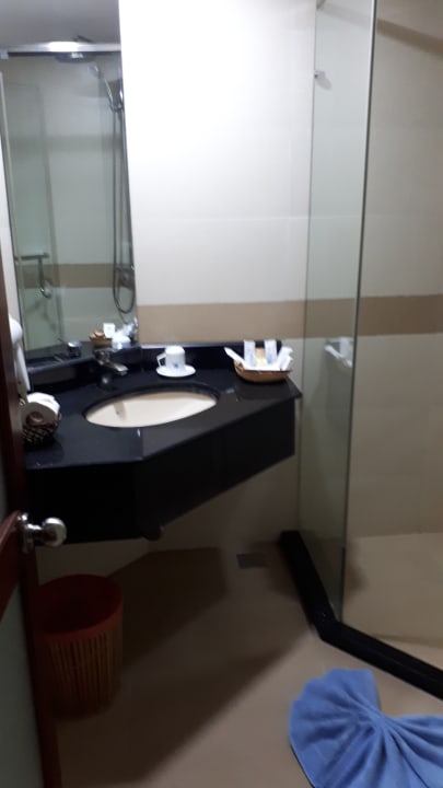 Zimmer Hotel Thuy Duong III