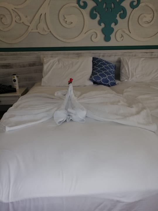 Zimmer Asteria Family Resort Side