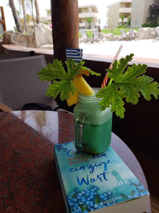 Cocktail Hotel Kalithea Horizon Royal