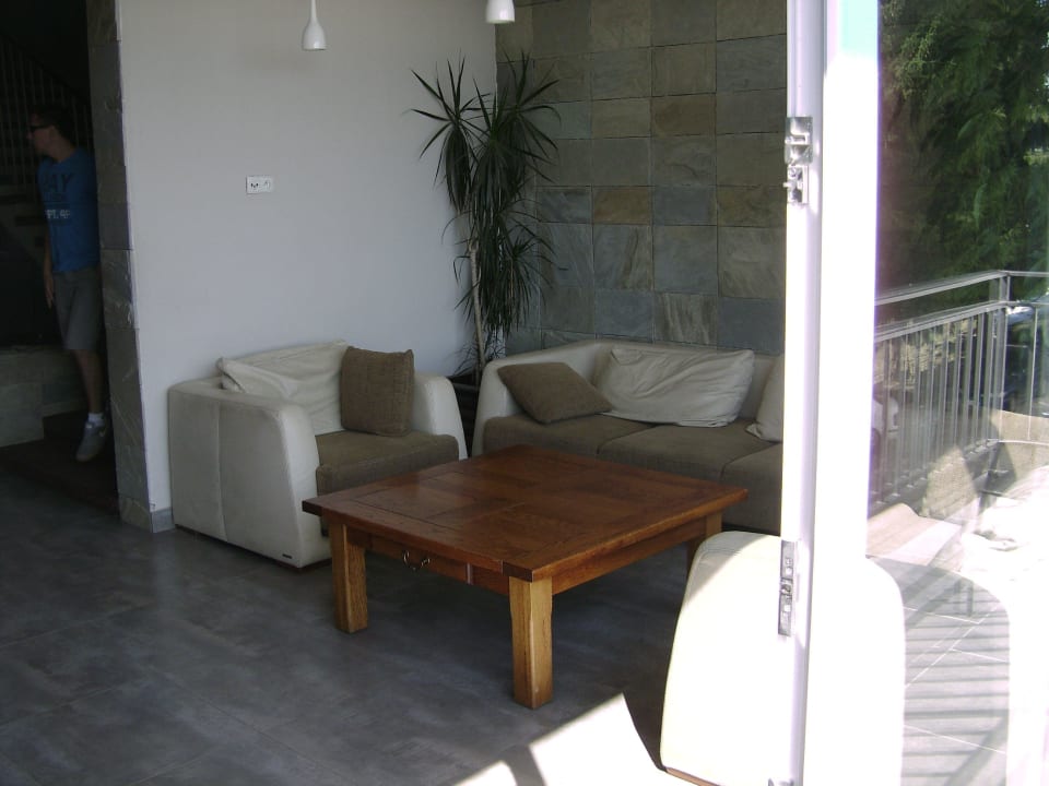 Lobby i recepcja Hotel Skalny Spa Bieszczady