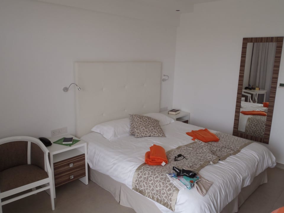 Gemütlich Asterias Beach