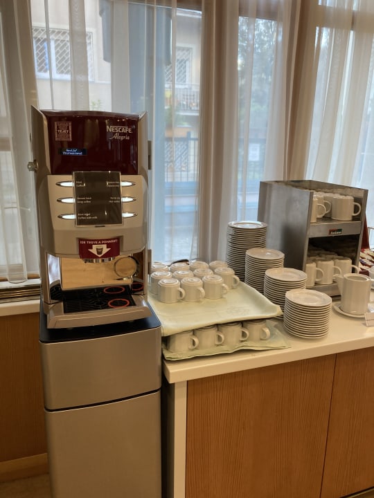 Zimmer Corvin Hotel - Sissi Wing