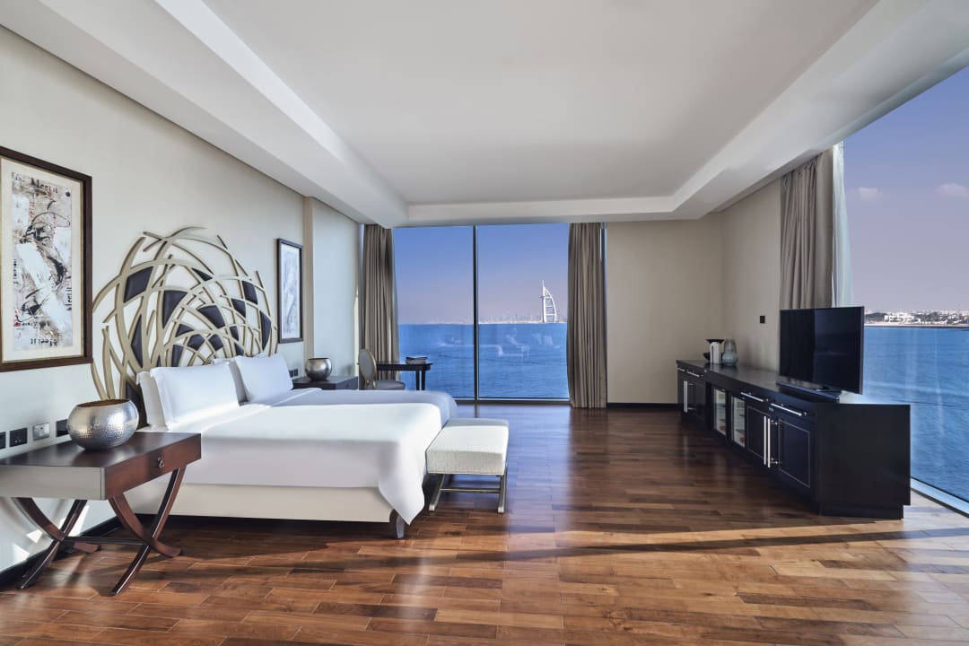 Zimmer Rixos The Palm Hotel & Suites