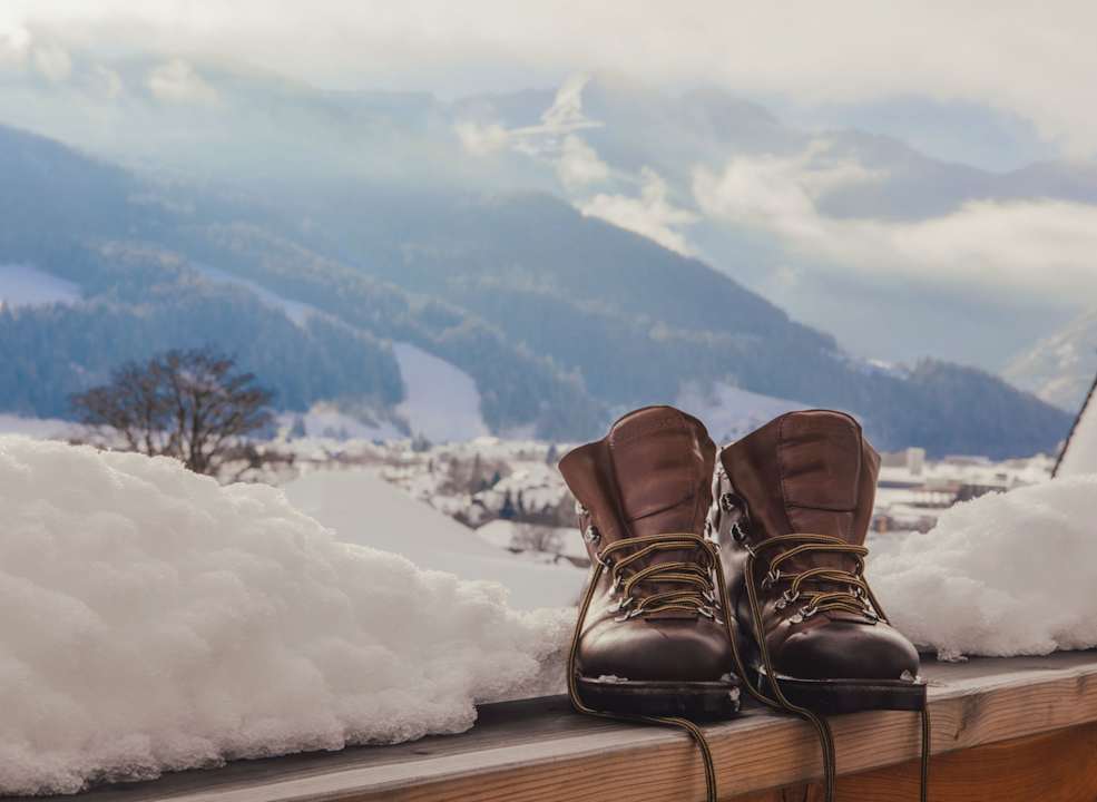 Ausblick Hotel Weissenstein