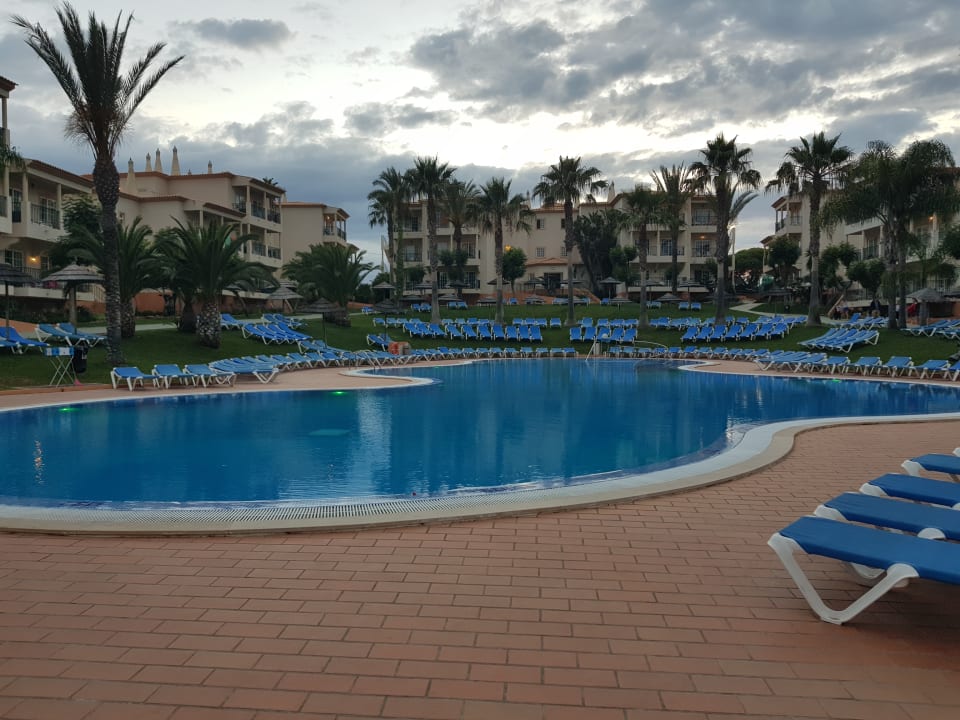 Pool 3HB Clube Humbria - All Inclusive