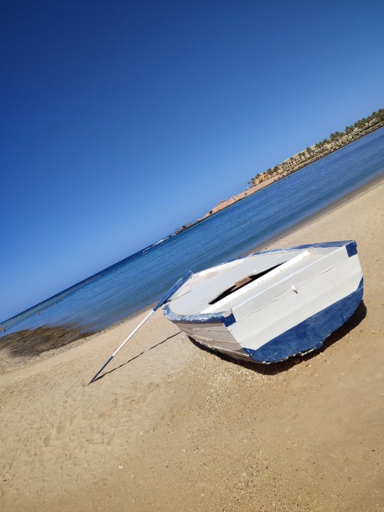 Strand Steigenberger Coraya Beach - Adults only