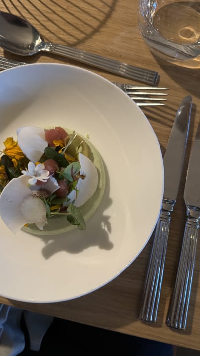 Gastro Fritz Lauterbad