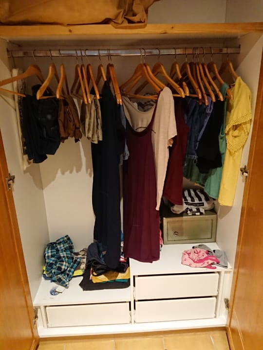 Zimmer Grecotel Casa Paradiso