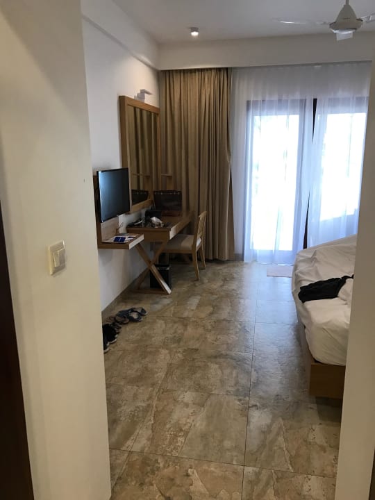 Zimmer Summer Island Maldives