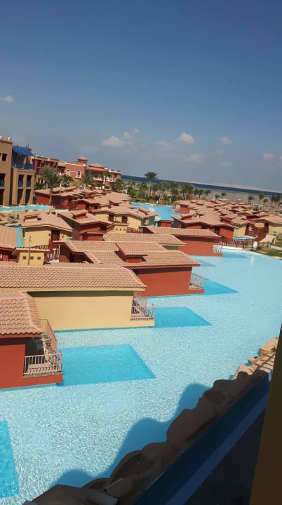 Pool Titanic Beach Spa & Aqua Park