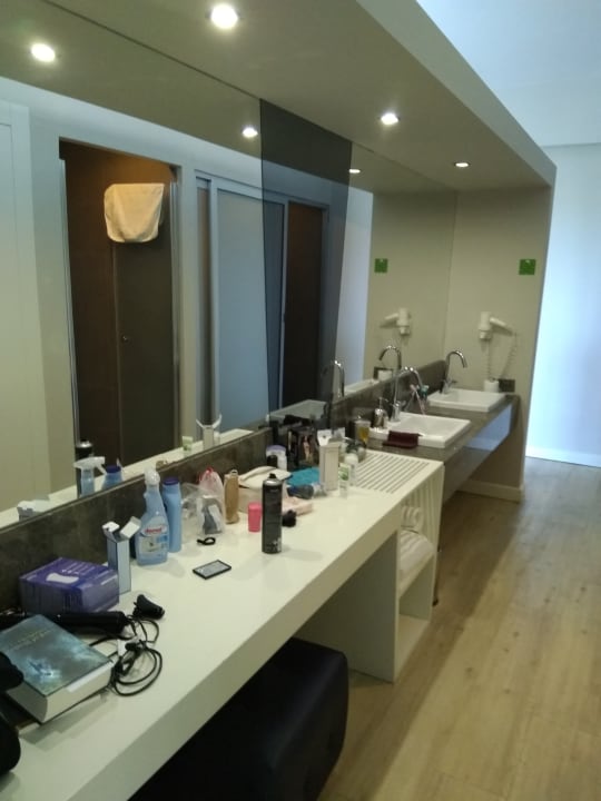 Zimmer Jiva Beach Resort