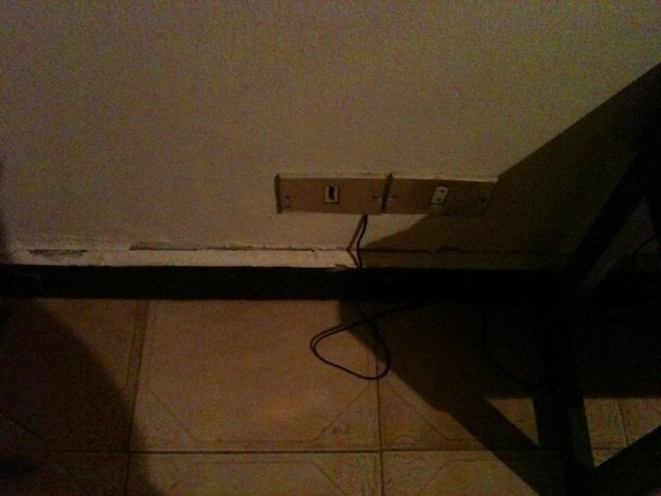 Zimmer Ghazala Beach