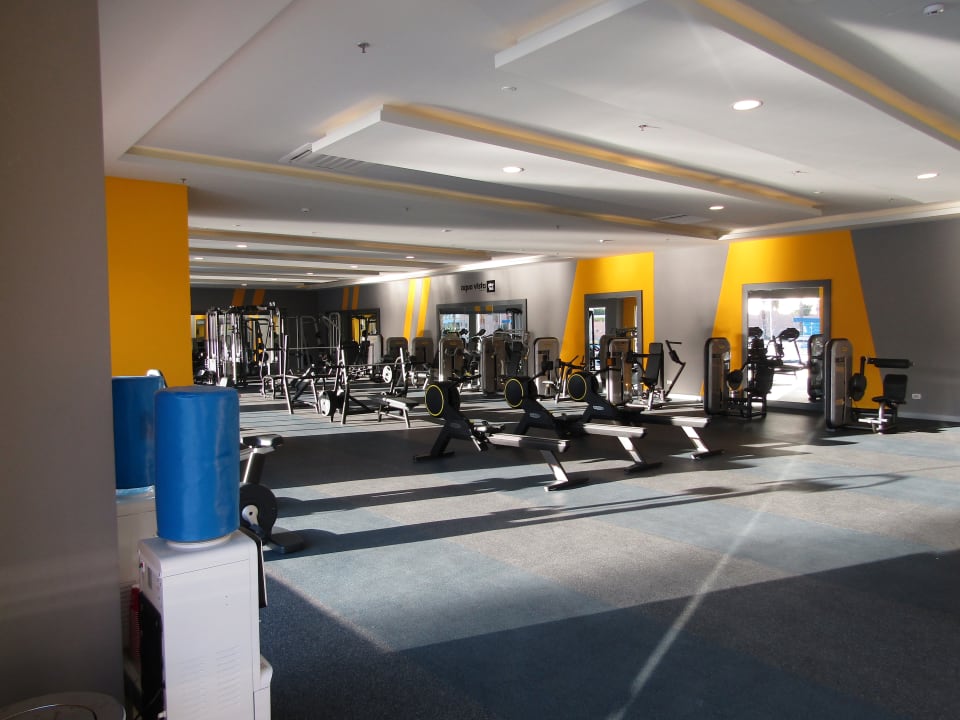 Sport & Freizeit Pickalbatros Aqua Vista Resort - Hurghada
