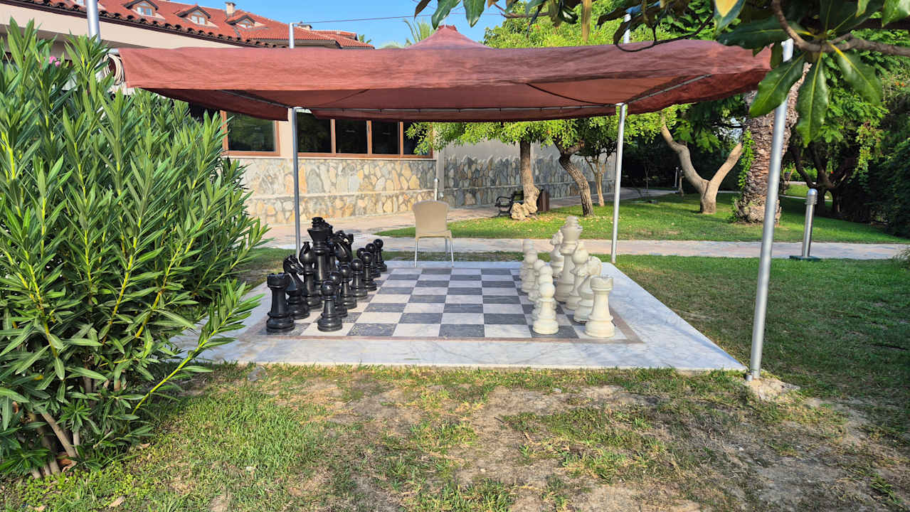 Sport & Freizeit Alba Resort Hotel