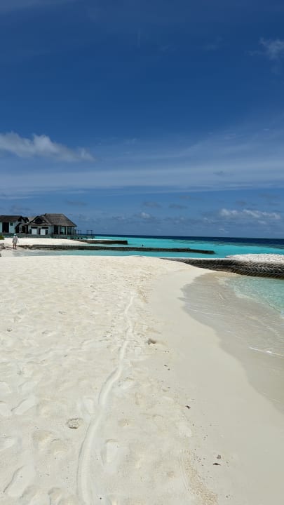 Außenansicht NOOE Maldives Kunaavashi