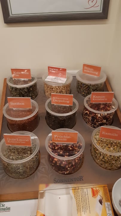 Gastro Die Seitenalm
