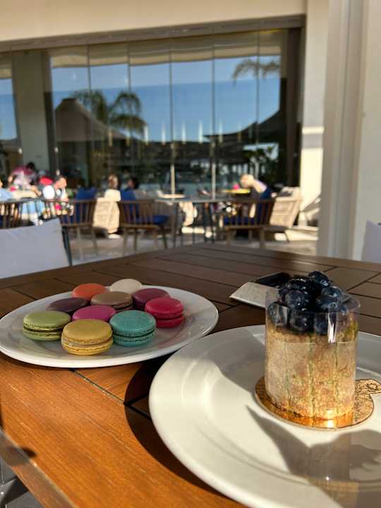 Gastro Cullinan Belek