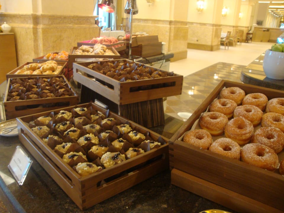 Gastro Emirates Palace Mandarin Oriental