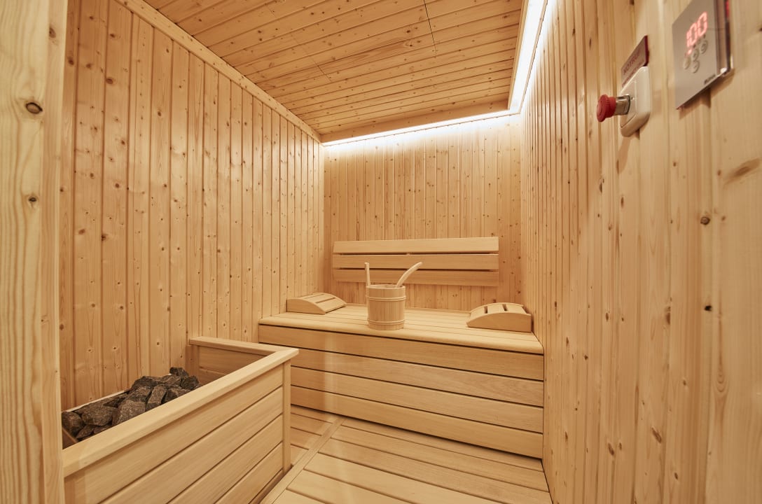 Zimmer AlpenParks Chalet & Apartment Steve Lodge Viehhofen