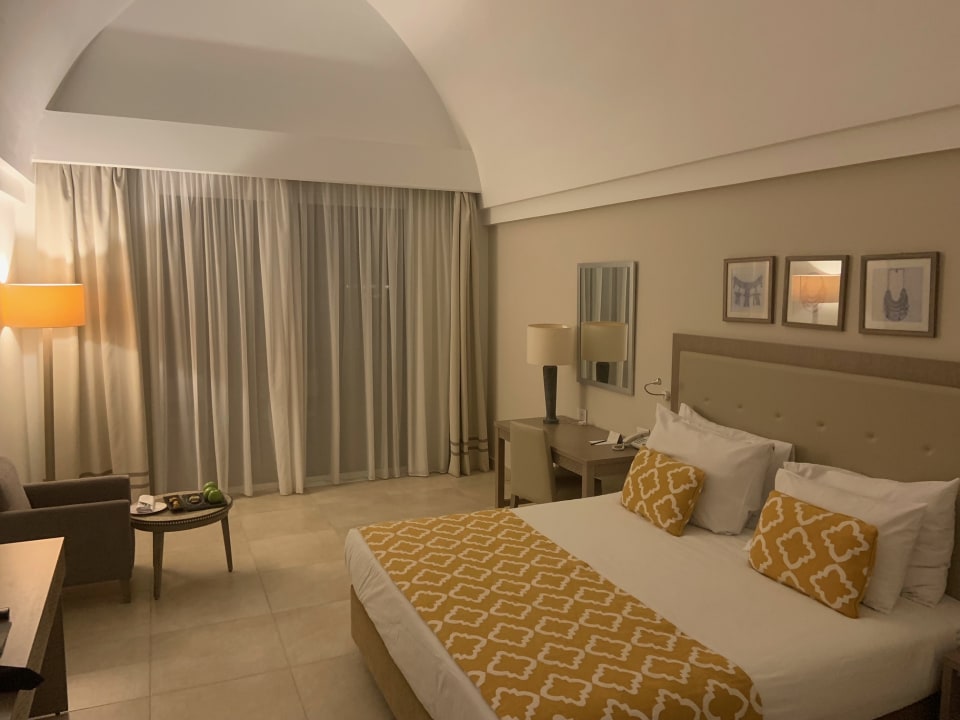 Zimmer Steigenberger Resort Alaya Marsa Alam - Red Sea - Adults only