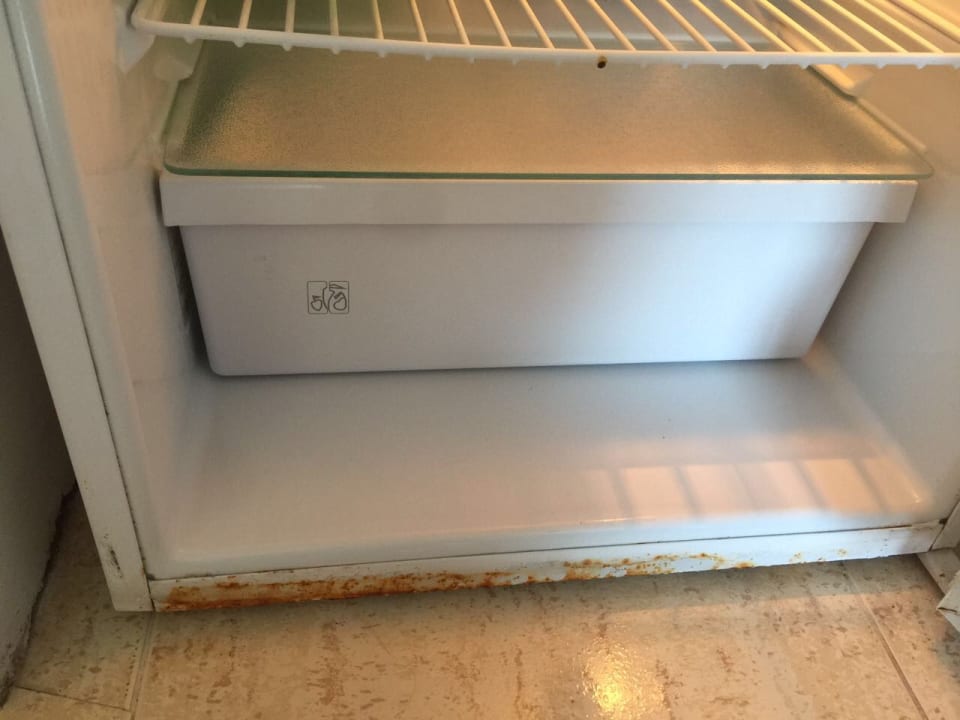 Zimmer allsun App.-Hotel Orient Beach