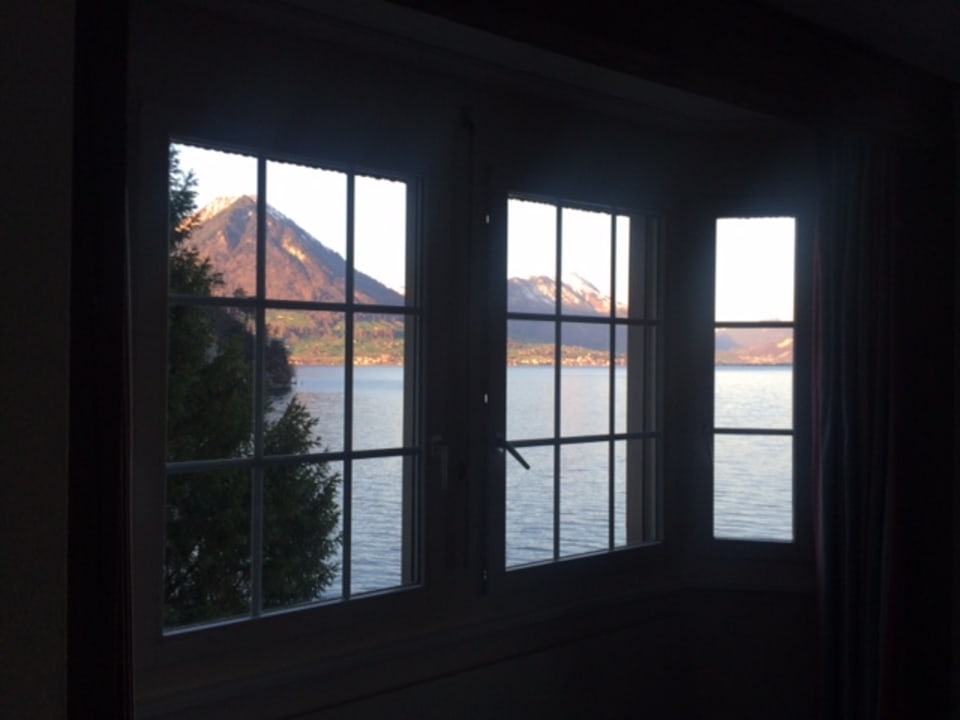 Zimmer See- und Seminarhotel FloraAlpina