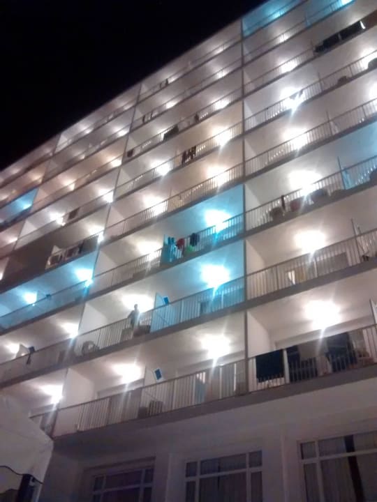 Hotel Globales Condes de Alcudia