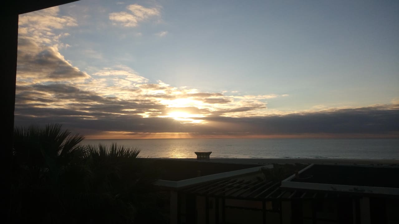 Ausblick Occidental Jandía Playa
