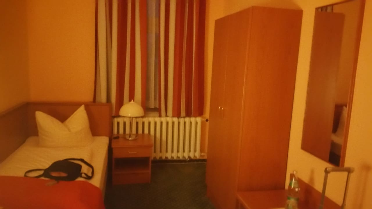 Zimmer Hotel Waldperle