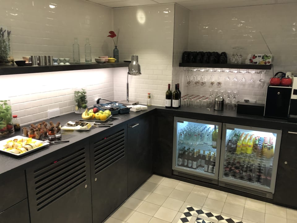 Gastro H4 Hotel Hannover Messe