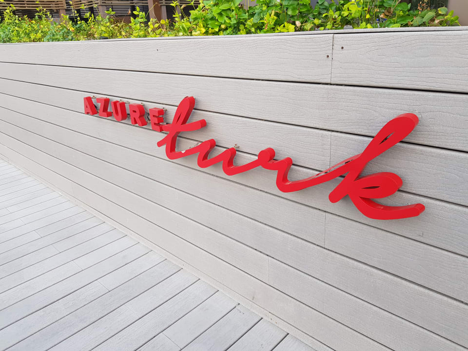 Sonstiges Maxx Royal Belek Golf Resort