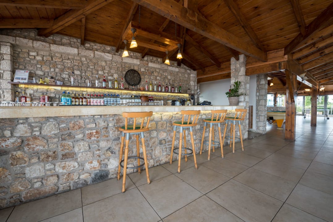 Gastro Aegean View Aqua Resort