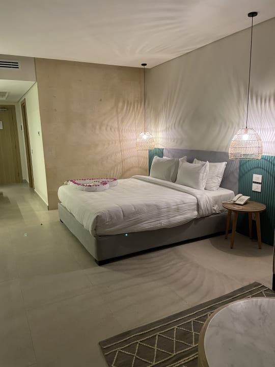 Zimmer Fort Arabesque - The West Bay