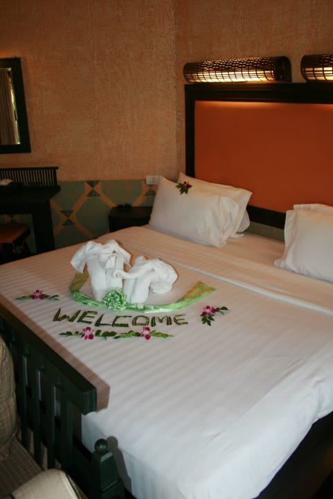 Betten Mangosteen Ayurveda & Wellness Resort