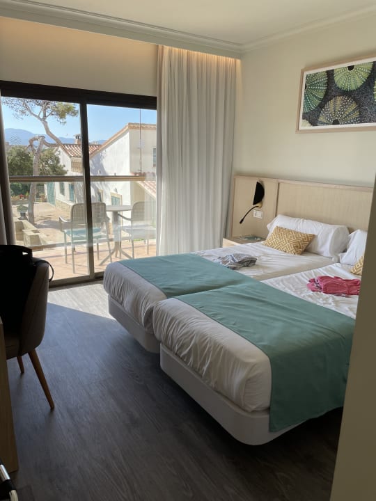 Zimmer AluaSoul Palma