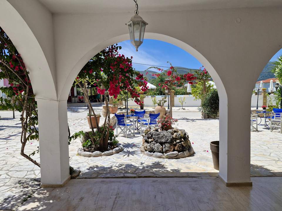 Sonstiges Porto Koukla Beach