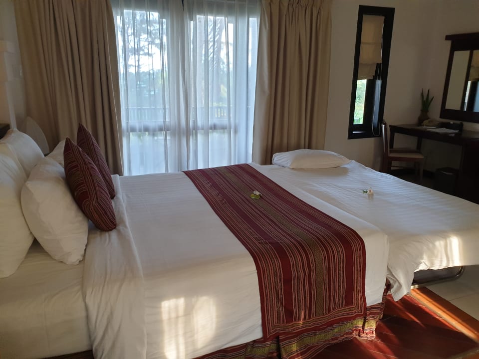 Zimmer Hotel Muine Bay Resort